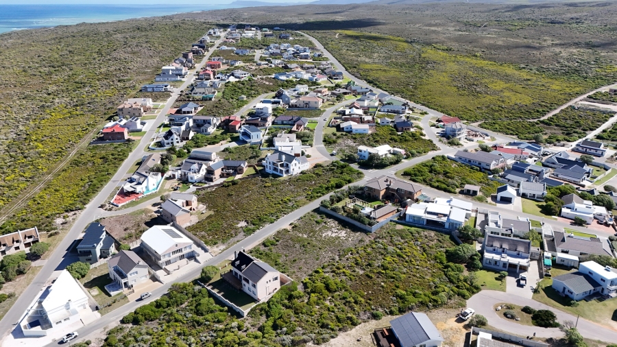 0 Bedroom Property for Sale in Agulhas Western Cape